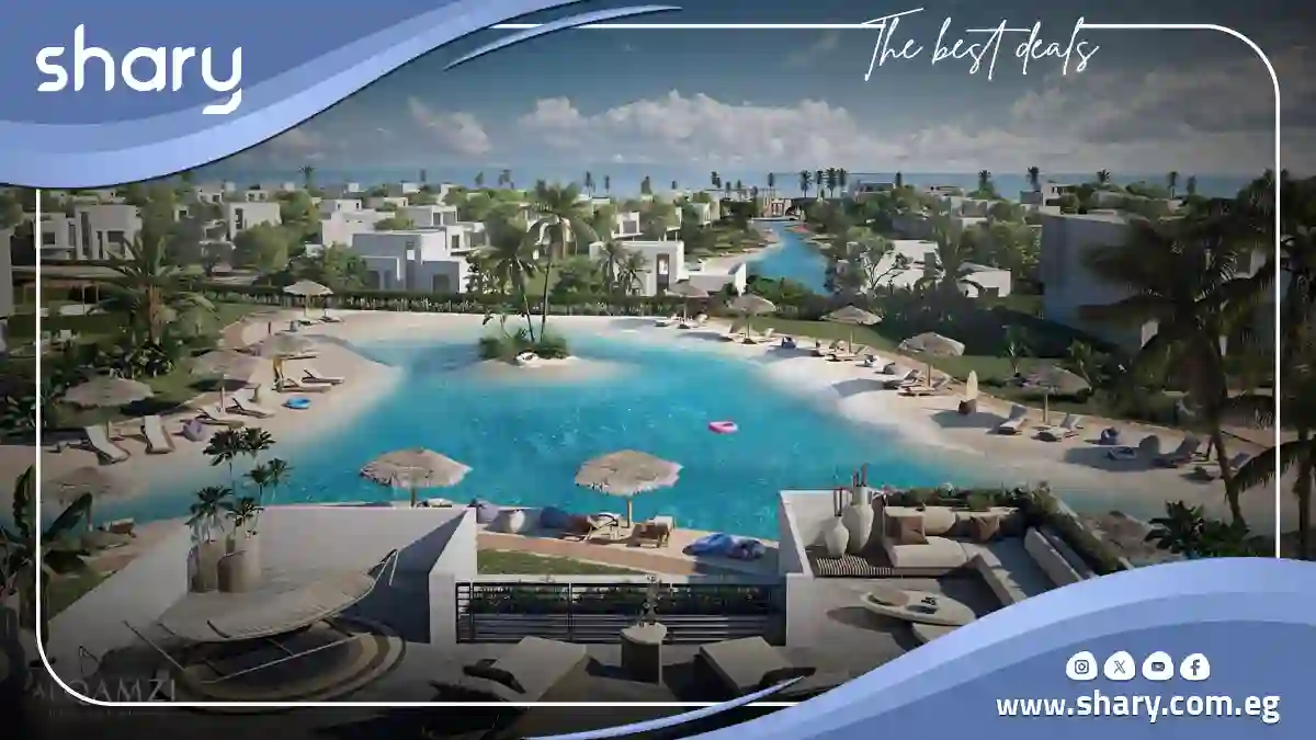 Seazen North Coast Village, Al Qamzi Prices 2025