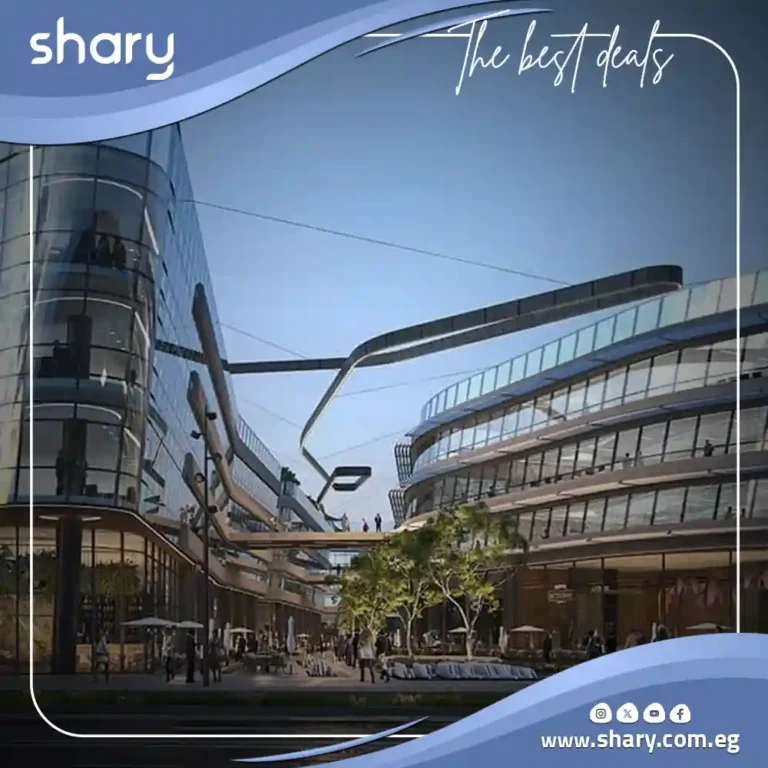 مول موراي التجمع الخامس