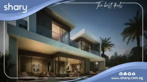 Townhouse for sale inside Solana Compound, Sheikh Zayed, with an area of ​​171 square meters