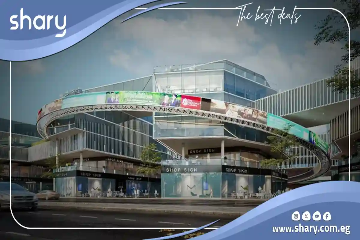 مول سيكستي هيليوبوليس شيراتون 6ixty Heliopolis أسعار 2025