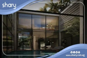 Villa For Sale In Rafts new Zayed Compound 350 Smq