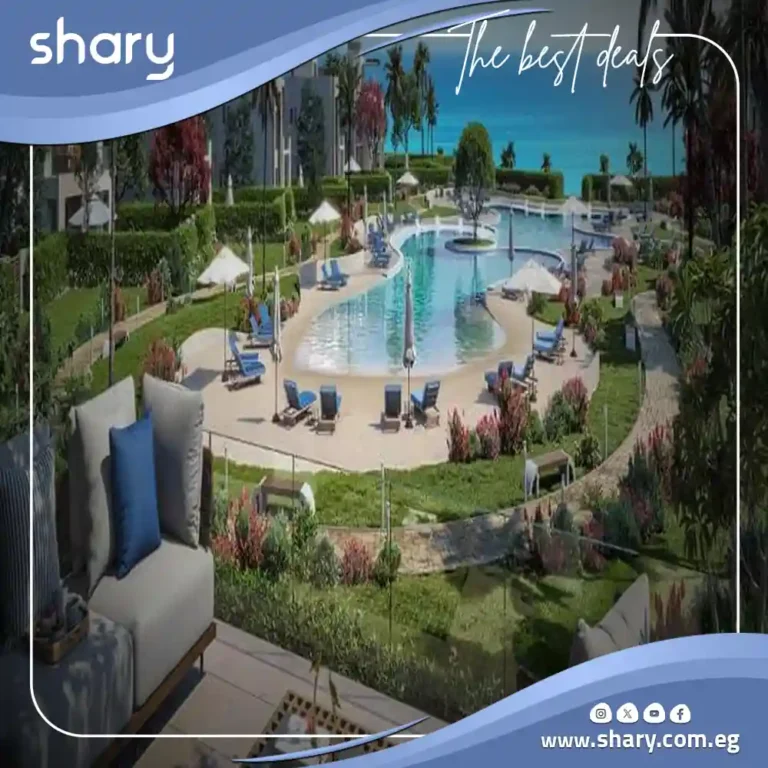 قرية هايد بارك الساحل الشمالي Hyde Park North Coast بمقدم 5%