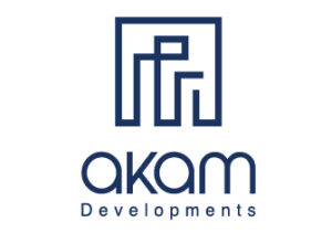 شركة أكام للتطوير العقاري
