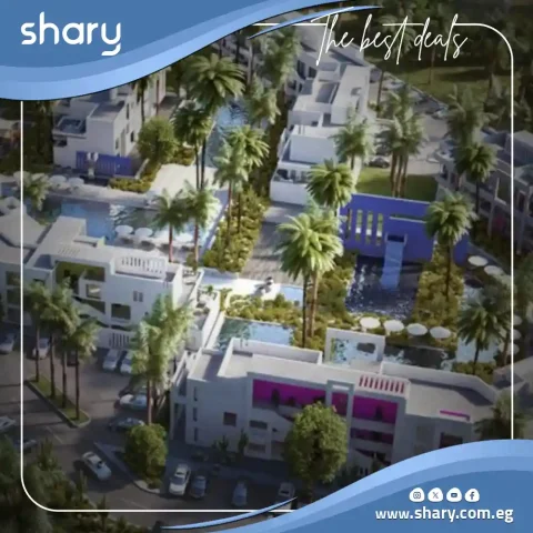 قرية جيفيرا الساحل الشمالي Jefaira North Coast اسعار 2026