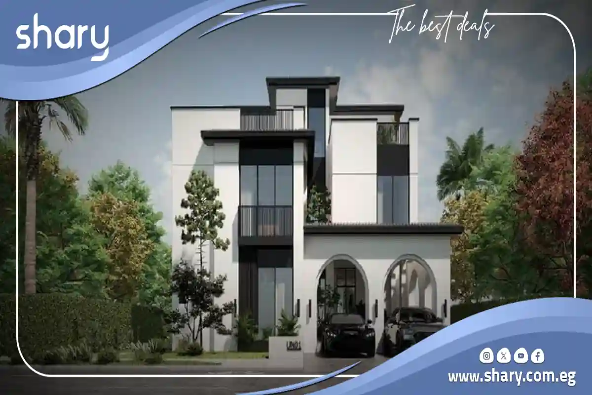 Penthouse For Sale In At East Mostakbal 135 Smq