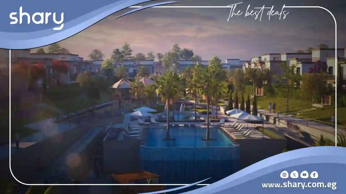 كمبوند ازار التجمع الخامس Azzar New Cairo تفاصيل وأسعار 2025