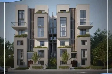 كمبوند ايفوري ايست التجمع الخامس Ivoire East New Cairo 2026