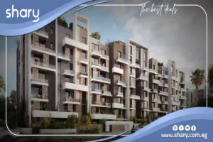 Townhouse For Sale In Montenapoleone Mostakbal City 230 Smq