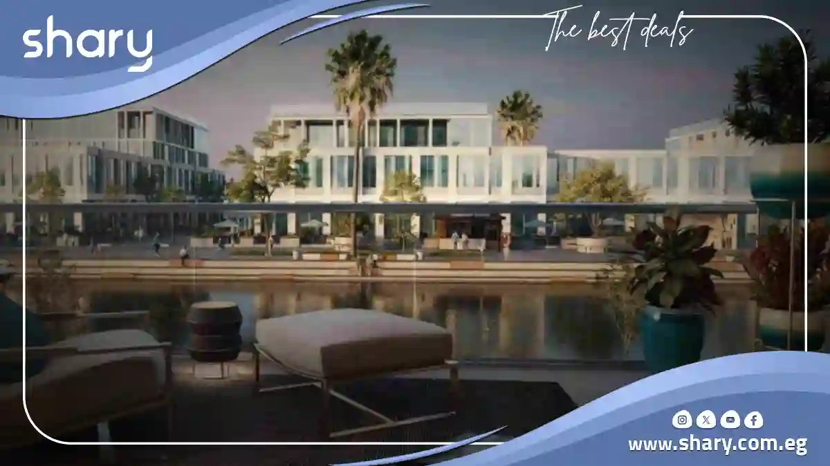 كمبوند 205 الشيخ زايد Compound 205 Sheikh Zayed أسعار 2025