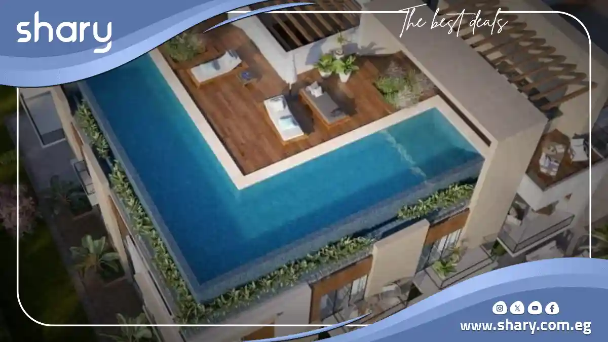 قرية جيفيرا الساحل الشمالي Jefaira North Coast أسعار 2025