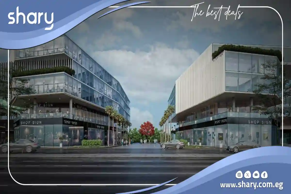 مول سيكستي هيليوبوليس شيراتون 6ixty Heliopolis أسعار 2025