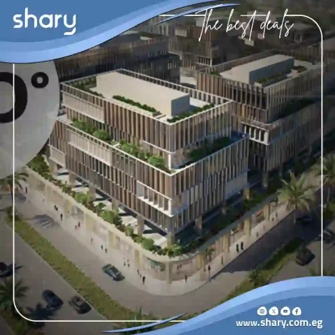 مول وان ناينتي التجمع الخامس One 90 Mall New Cairo 2025