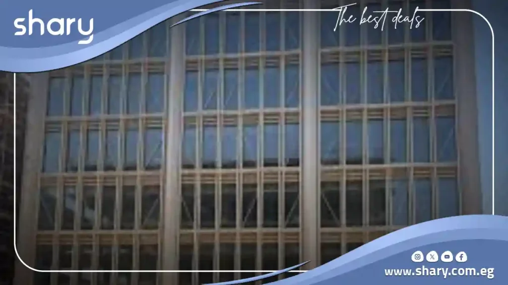 مول وان ناينتي التجمع الخامس One 90 Mall New Cairo 2025