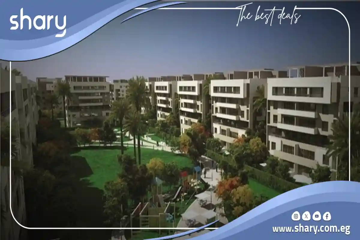 Together New Cairo Project Location, Prices and Details 2025 6 Together Project