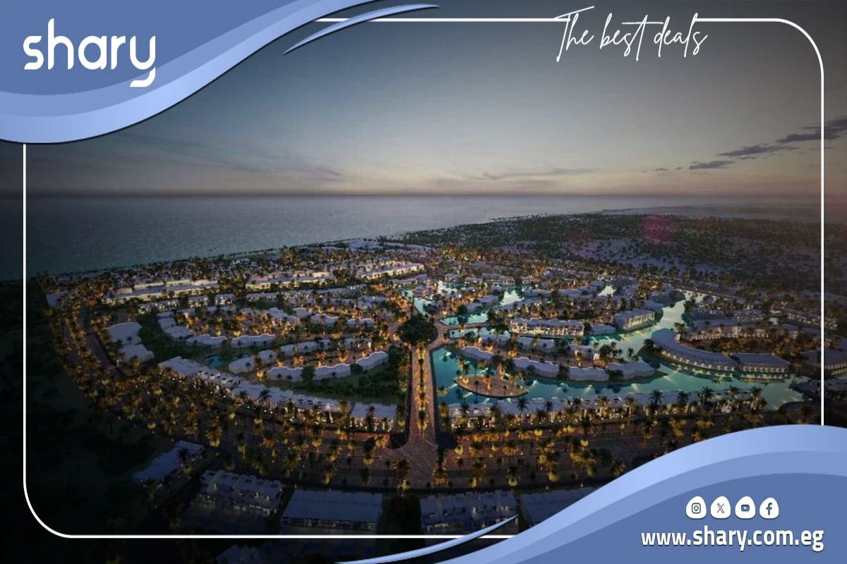  اس باي الساحل الشمالي