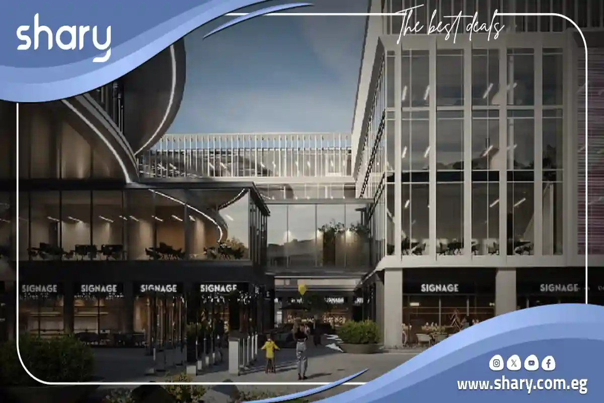 مول ويلين التجمع الخامس Wellen New Cairo تفاصيل وأسعار 2025 3 مشروع ويلين