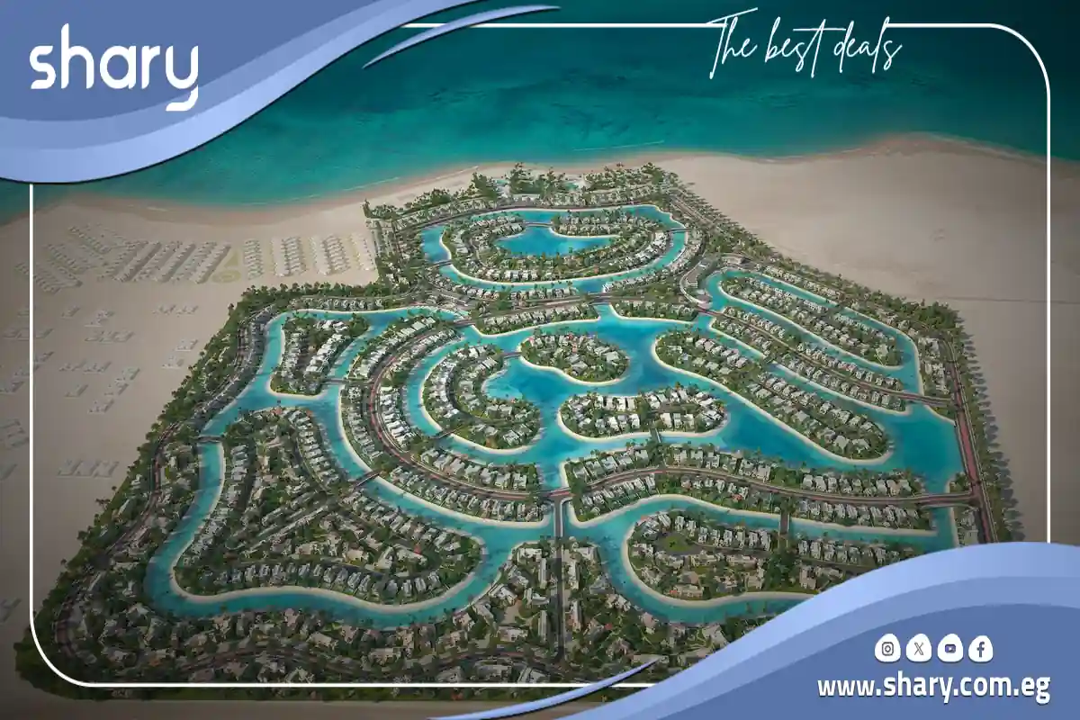 قرية بو ايلاند الساحل الشمالي Bo Island North Coast أسعار 2025 3 منتجع بو الساحل الشمالي