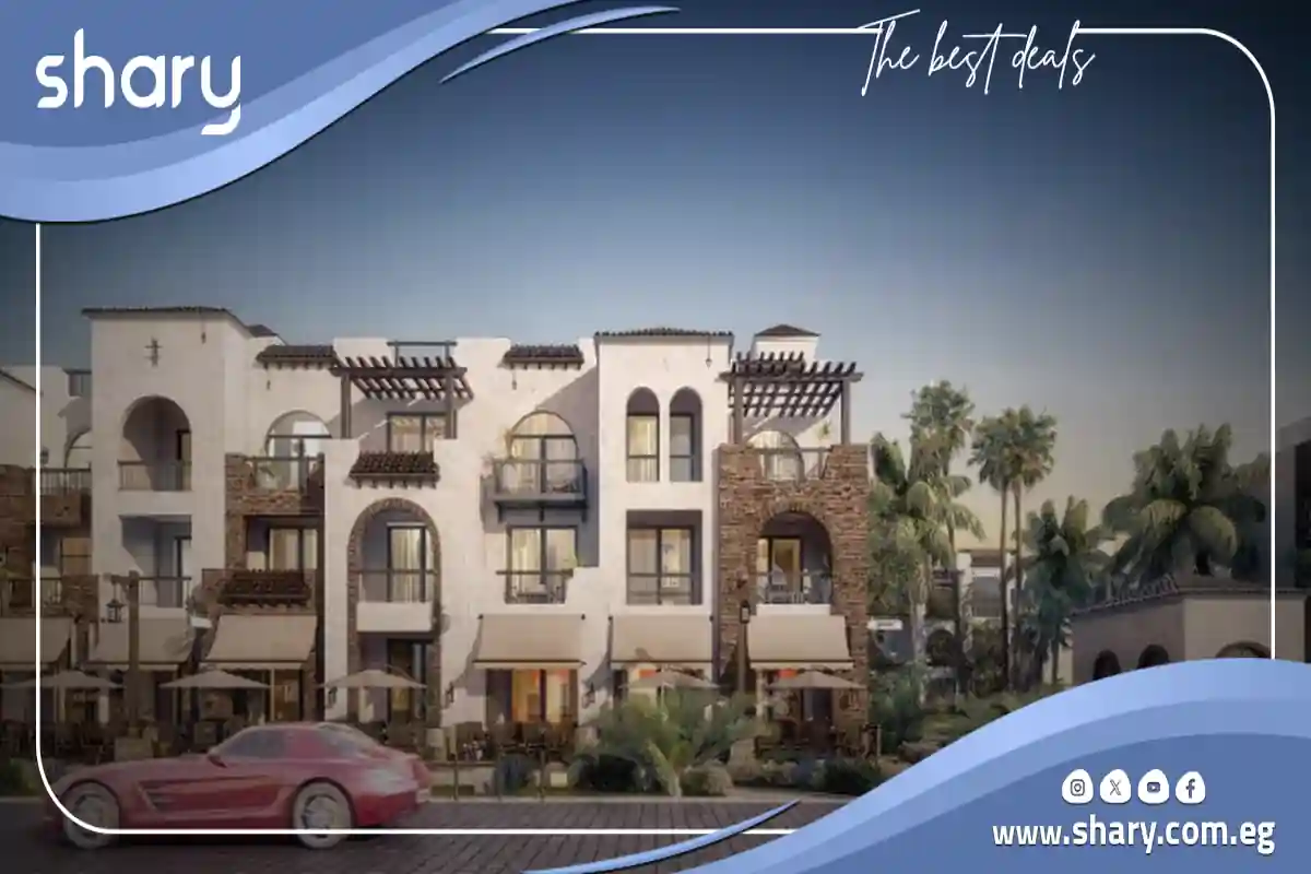 Cala Sahl Hashesh Location, Prices and Details 2025 1 قرية كالا سهل حشيش الغردقة