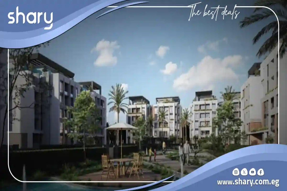 Cavali Residence New Cairo Location, Prices and Details 2025 5 Cavali Residence New Cairo