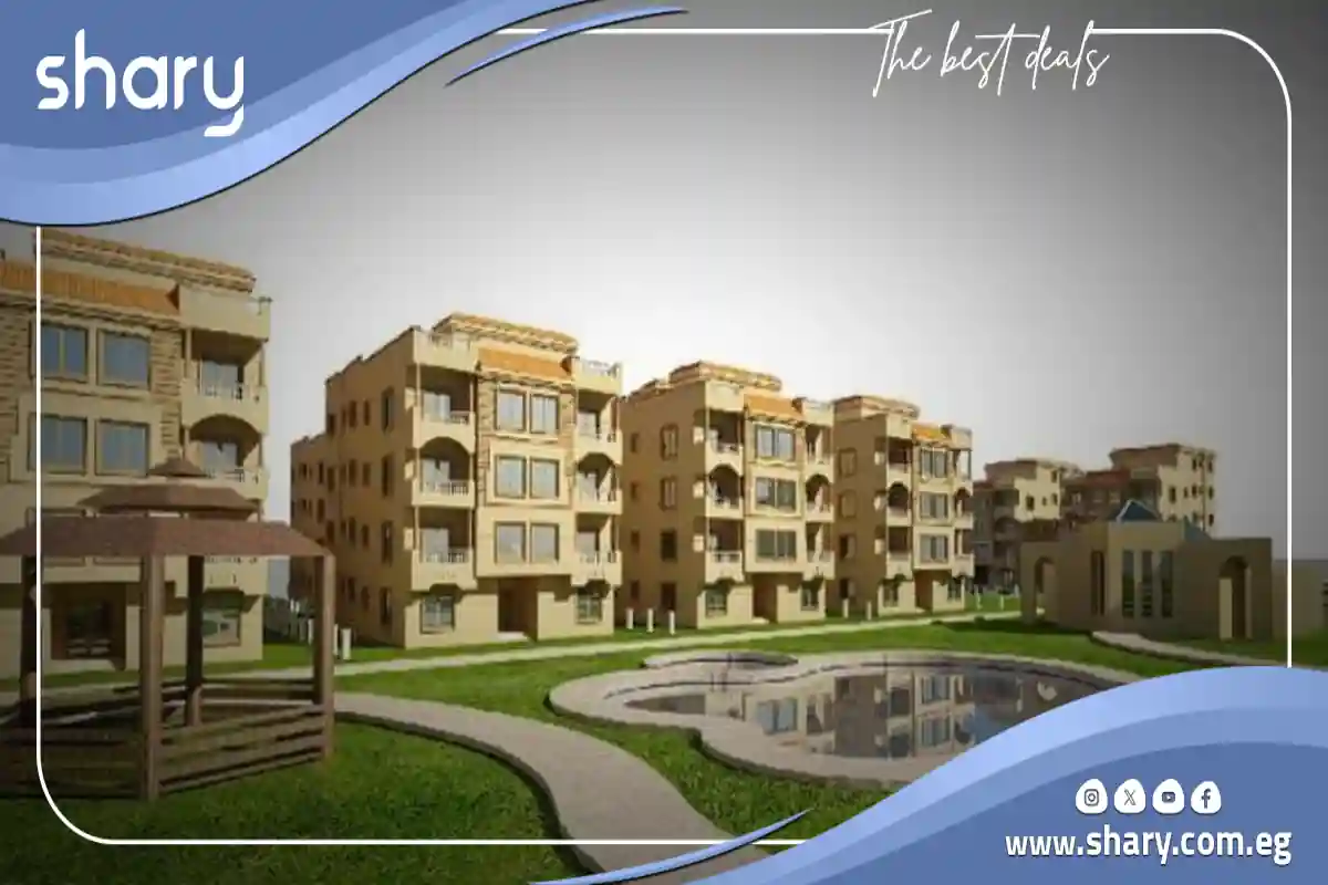 Together New Cairo Project Location, Prices and Details 2025 4 Together New Cairo Project