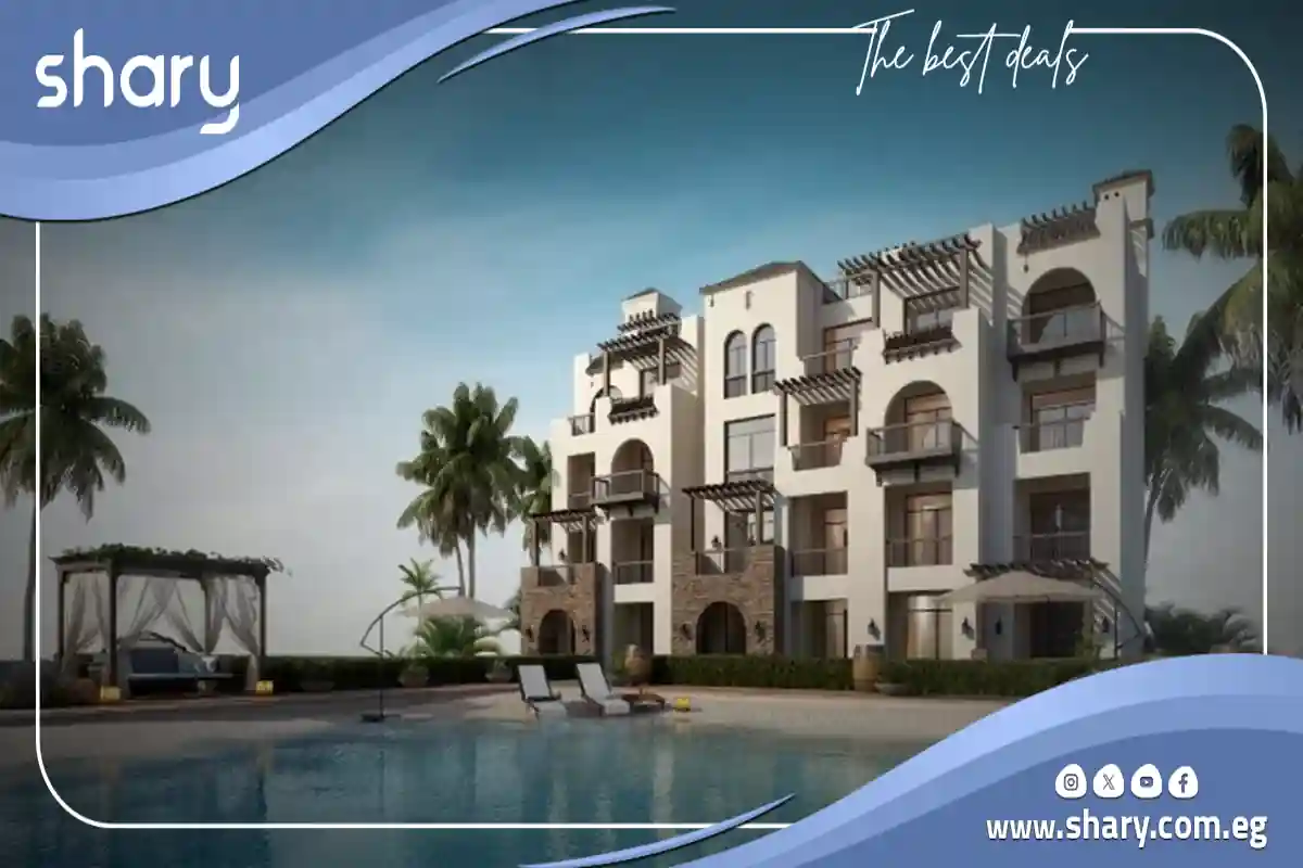 Cala Sahl Hashesh Location, Prices and Details 2025 4 مشروع كالا