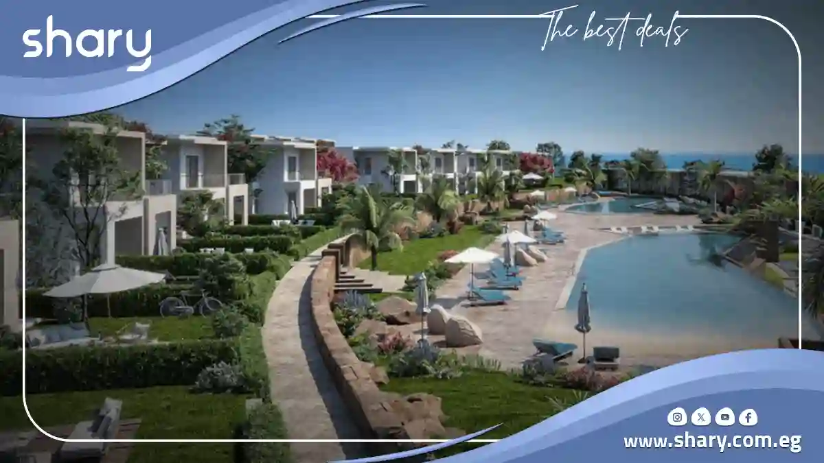 قرية seashore Hyde park