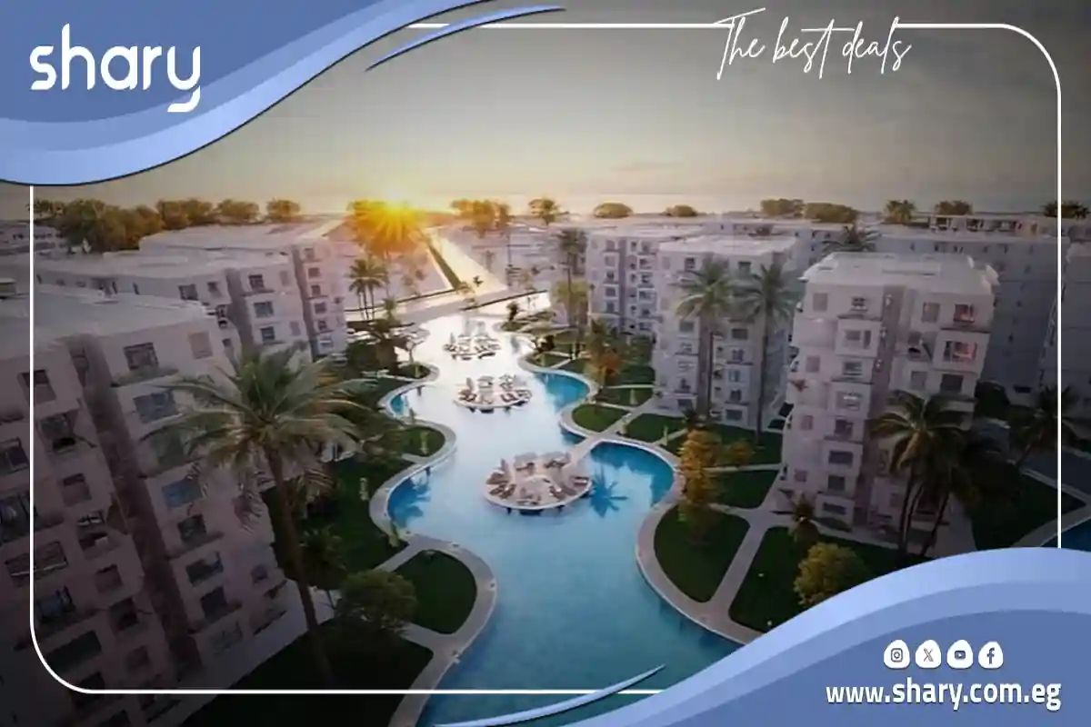 قرية ليانا الساحل الشمالي 1 Layana North Coast