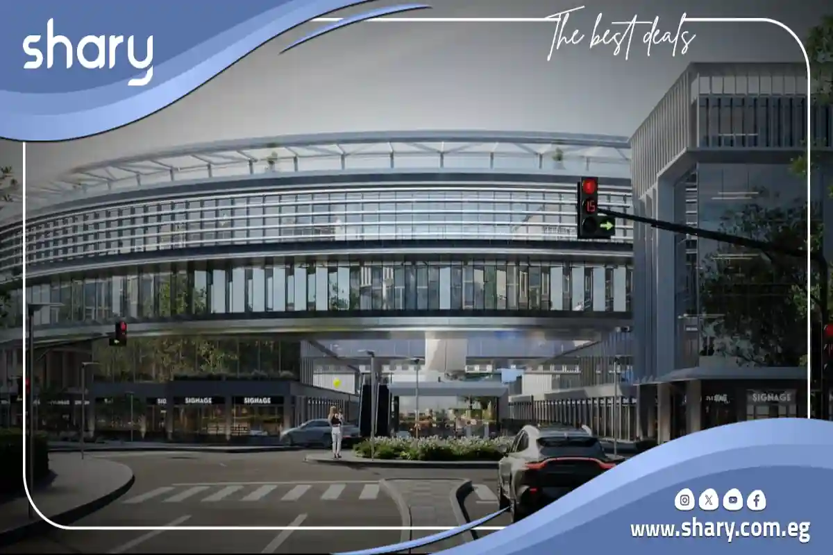 مول ويلين التجمع الخامس Wellen New Cairo تفاصيل وأسعار 2025 2 مول ويلين