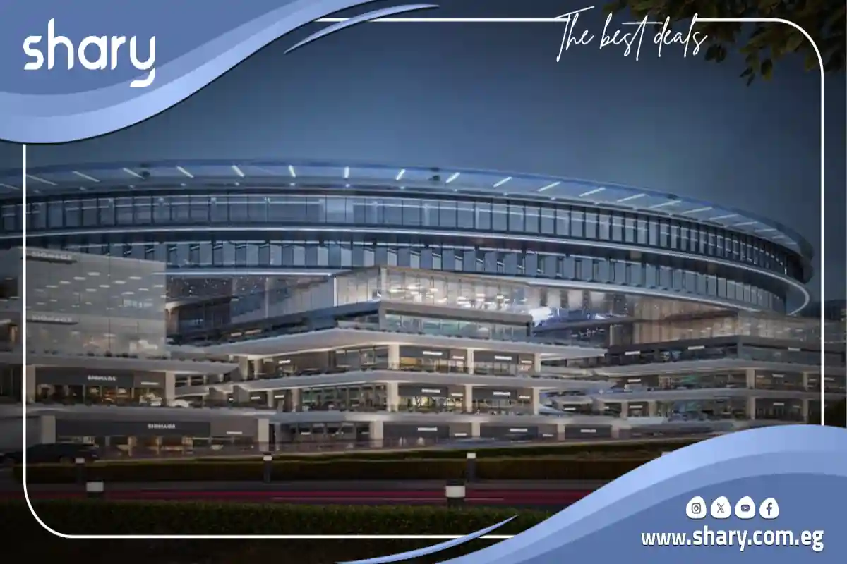 مول ويلين التجمع الخامس Wellen New Cairo تفاصيل وأسعار 2025 1 مول ويلين التجمع الخامس