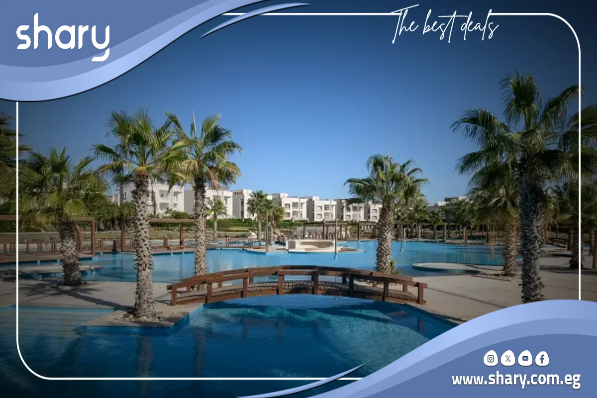 Youd North Coast Resort