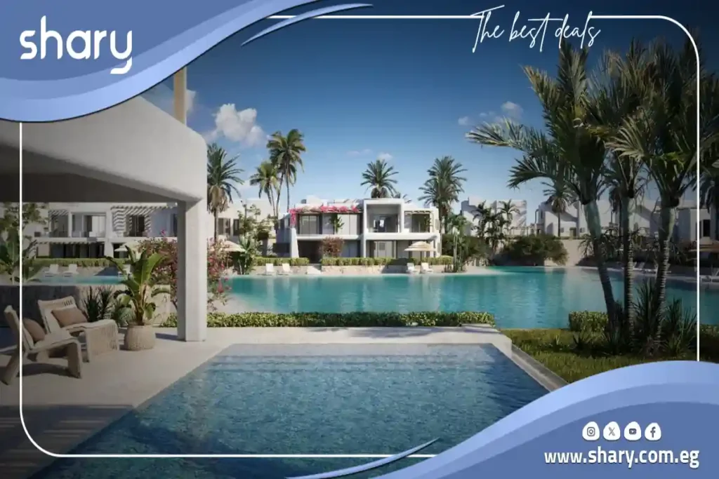 Twin House For Sale In katameya Coast North Coast 290 Sqm