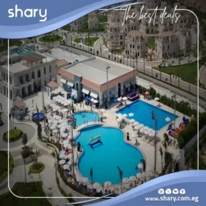 سيليا العاصمة الإدارية طلعت مصطفى Celia New Capital 2025