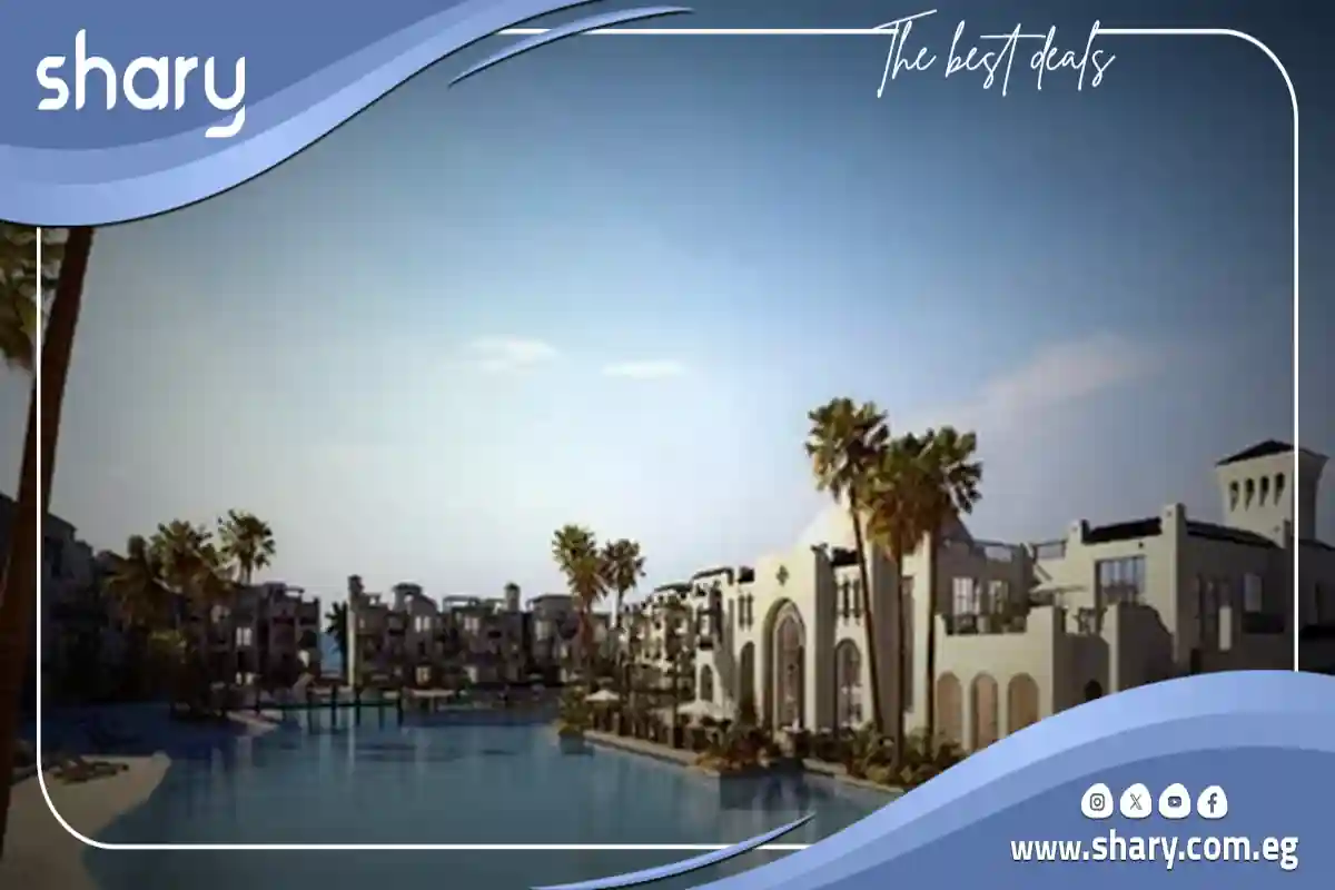 Cala Sahl Hashesh Location, Prices and Details 2025 2 قرية كالا