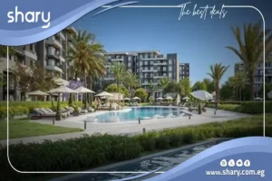 Villa For Sale In Euphoria Queen land 260 Sqm