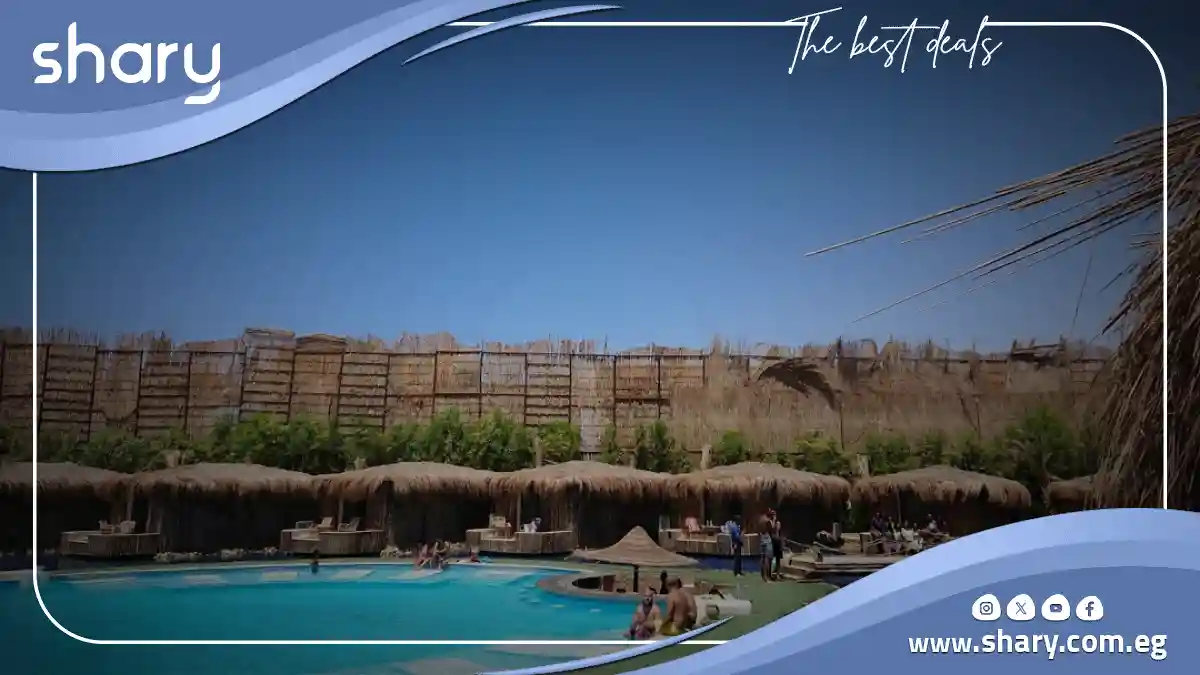 Bay Side Ras Sudr Village Areas and Prices 3 Bay Side Ras Sudr