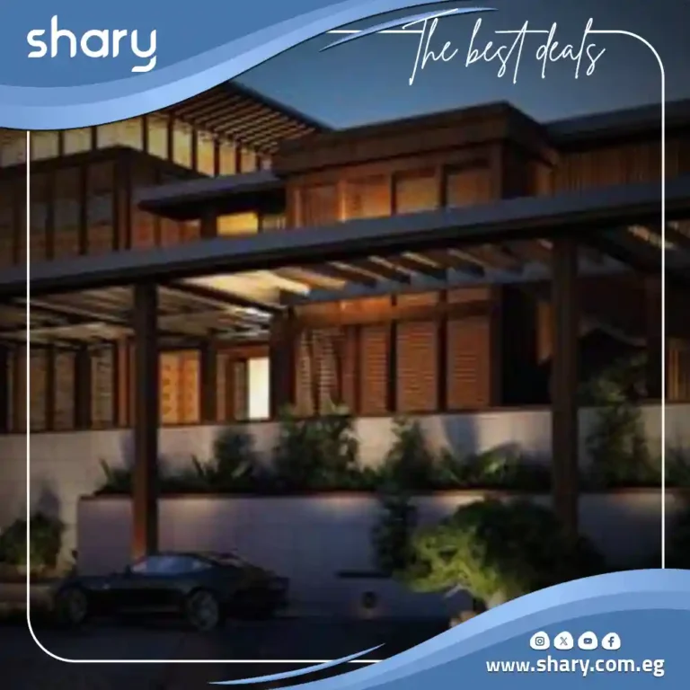 Bay Side Ras Sudr Village