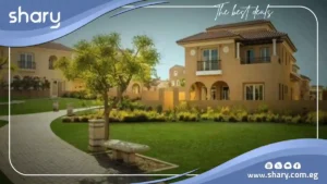 Apartment for sale in Hyde Park Fifth Settlement, 88 m²