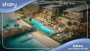 Standalone Villa for Sale in Marqs North Coast with 250 SQM