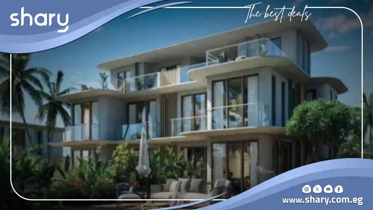 2025 Marseilia Beach 5 North Coast | Prices 5 Marseilia Beach 5 Resort North Coast