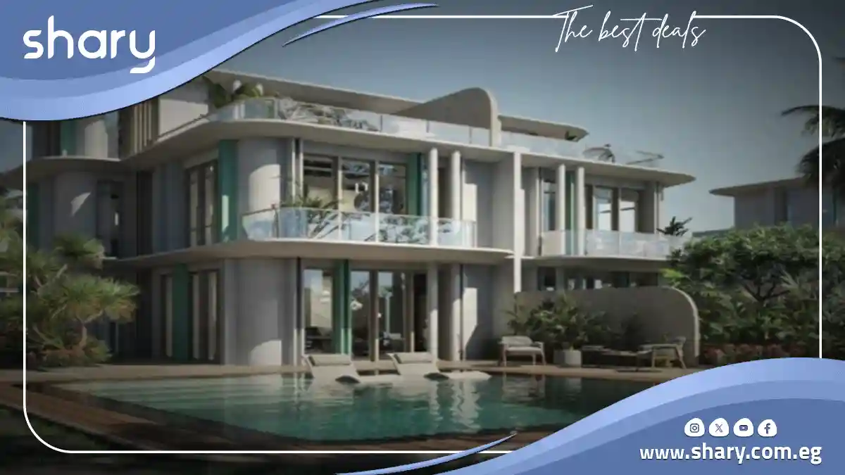 2025 Marseilia Beach 5 North Coast | Prices 4 Marseilia Beach 5 Village North Coast