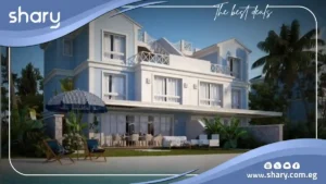 Chalet for sale in Praia View North Coast, 90 sqm