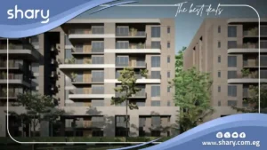 Duplex for sale in Qamari New Capital, 210 square meters