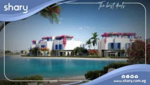 Townhouse for sale in Naya Bay North Coast, 180 m²