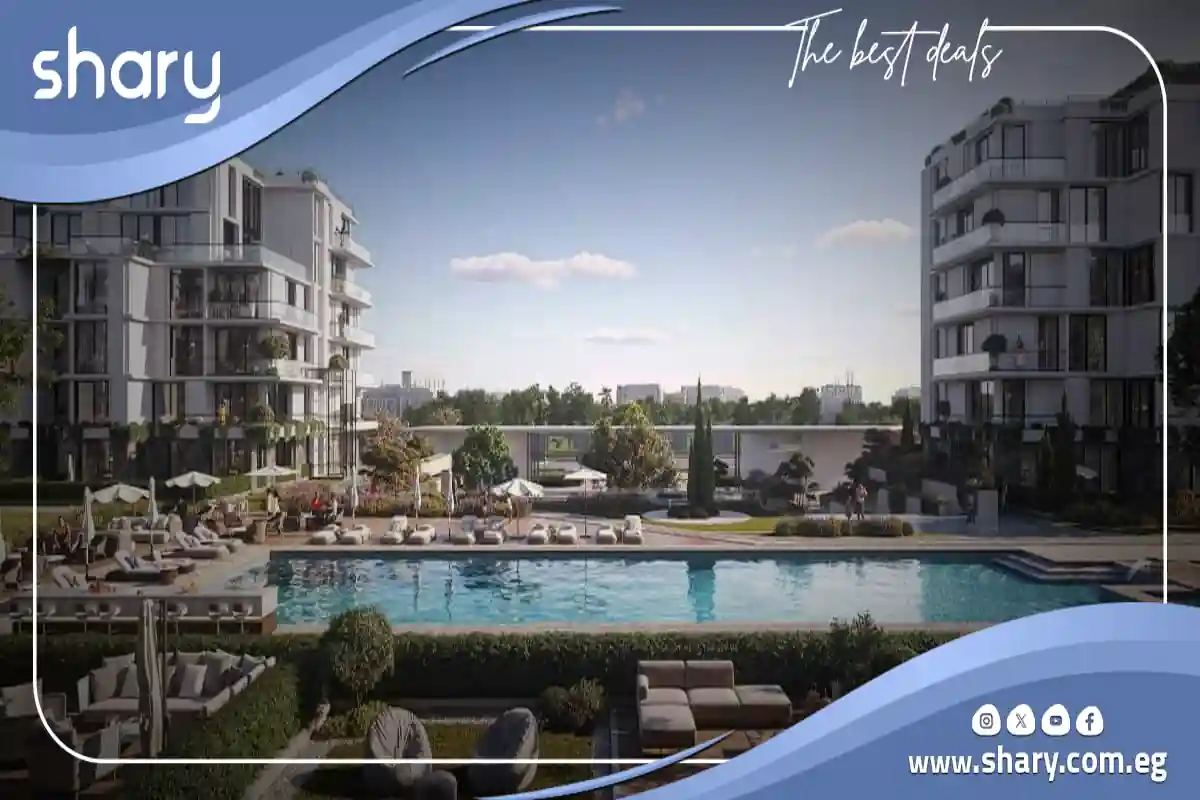 كمبوند SQ1 القاهرة الجديدة SQ1 New Cairo أسعار وتفاصيل 2025 1 كمبوند SQ1 القاهرة الجديدة