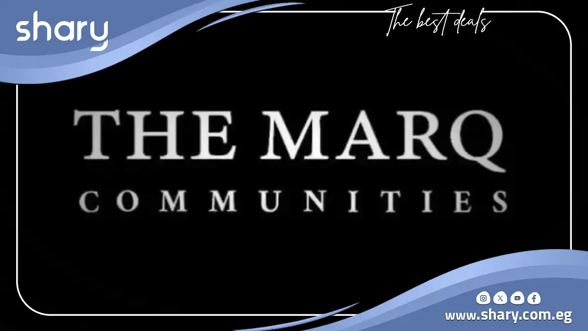 Chalet for Sale in Marqs North Coast Village – 80 sqm