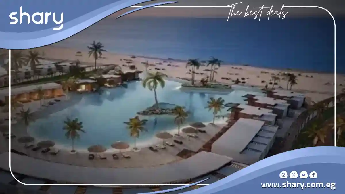 Vacay Ras El Hekma North Coast 2025 Prices