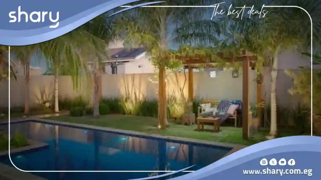 Standalone villa for sale in Vacay Ras El Hekma village with an area of 350 sqm