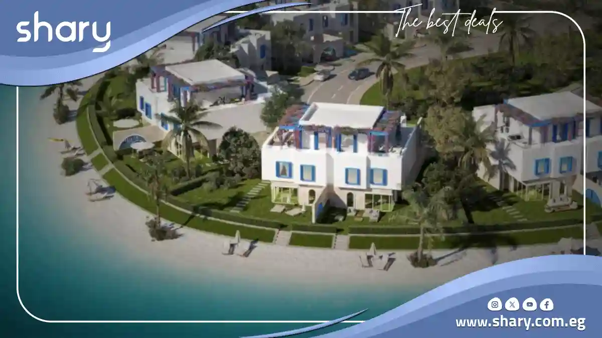 Naia Bay North Coast | Prices and details 2025 2 Village Naia Bay