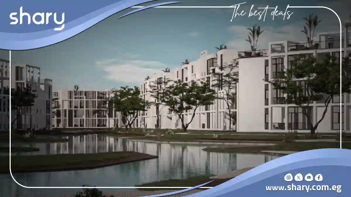 Zahra north coast Village, Memaar El Morshedy, prices 2025 3 Zahra North Coast Village