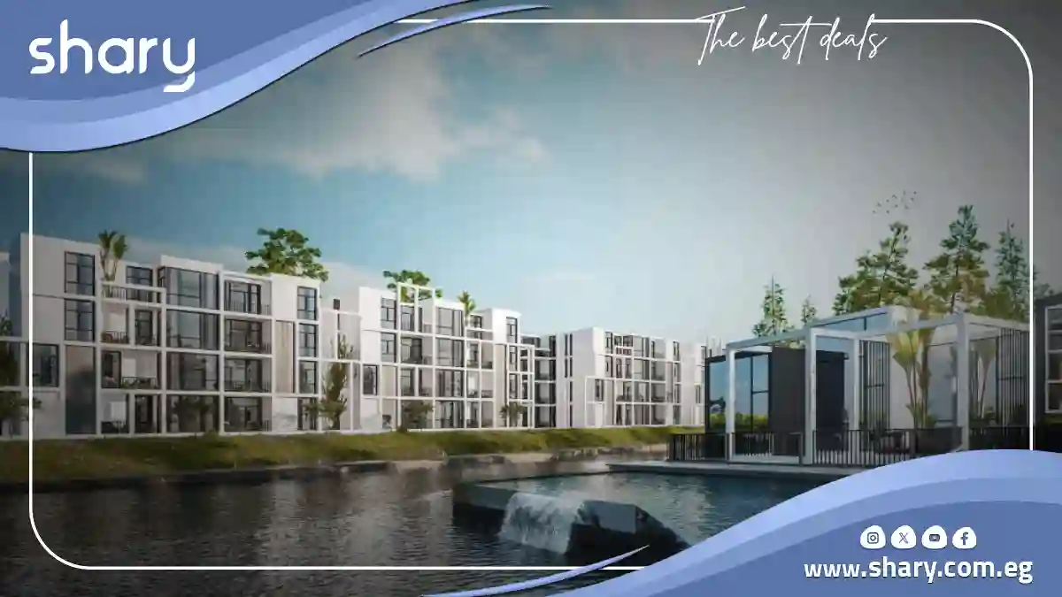 Zahra north coast Village, Memaar El Morshedy, prices 2025 1 Zahra Village North Coast